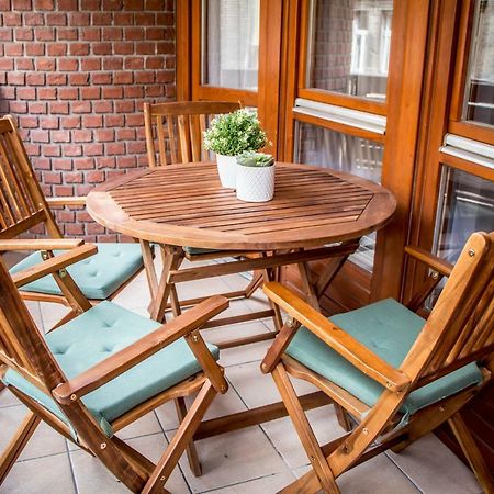 Don Quijote Apartment Budapest Exterior photo