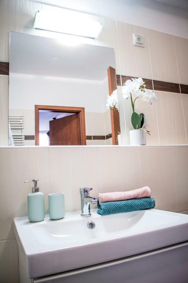 Don Quijote Apartment Budapest Exterior photo